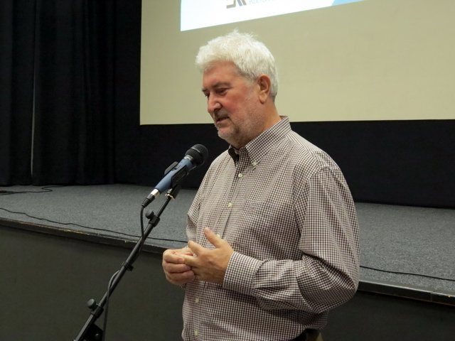 Bihari Értékek turisztikai szakmai délelőtt 09